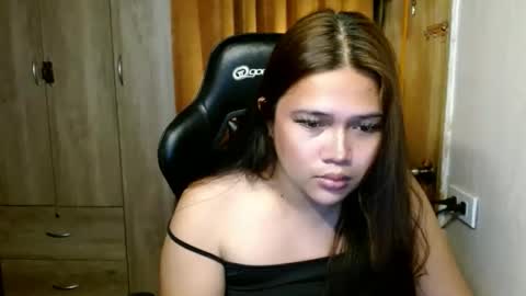 Carla online show from November 18, 1:27 am