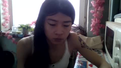 CarlyJoy online show from January 19, 10:02 am