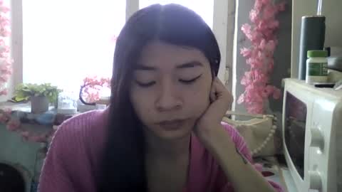 CarlyJoy online show from February 18, 7:49 am