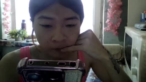 CarlyJoy online show from June 9, 12:37 pm