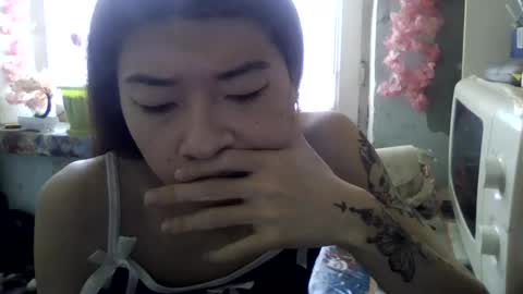 CarlyJoy online show from July 25, 9:29 am
