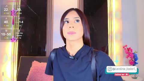 caroline_foster1 online show from June 8, 12:04 pm