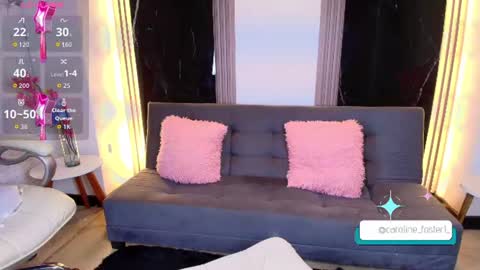 caroline_foster1 online show from June 11, 12:14 pm