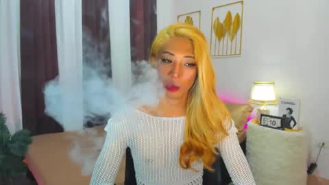 casandrawilson online show from November 14, 7:11 pm