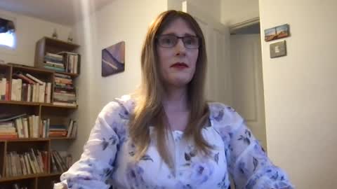 Emily online show from July 25, 7:23 pm