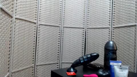 cassidystretch4 online show from October 11, 2:25 am