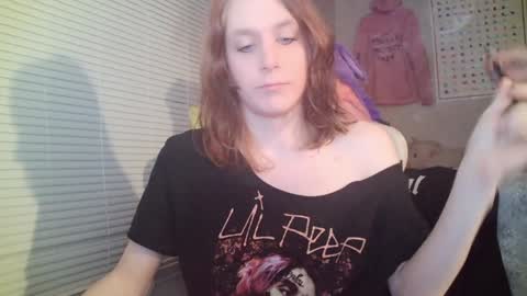 Cassie online show from December 14, 6:46 am