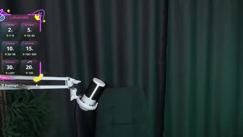 Cassie online show from December 16, 6:07 am