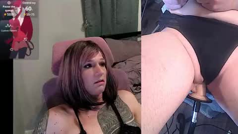 Cassiemichelle online show from March 8, 10:32 am