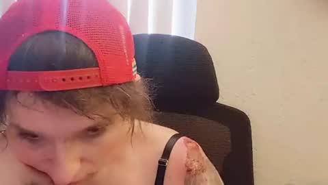 Cassiemichelle online show from June 11, 5:11 pm