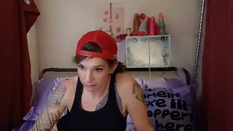 Cassiemichelle online show from June 20, 9:45 am