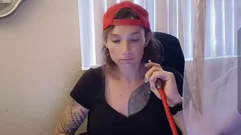 Cassiemichelle online show from June 27, 3:29 pm