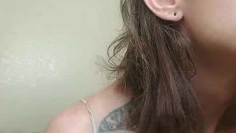 Cassiemichelle online show from July 31, 11:05 pm