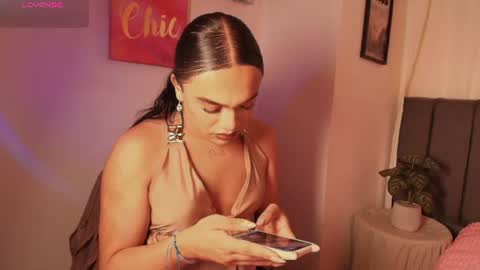 catalina online show from July 31, 1:00 pm