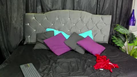 Cata Prins  online show from February 22, 11:02 am