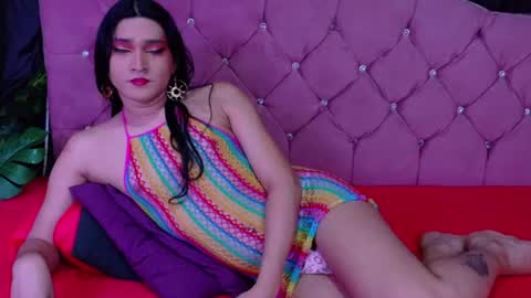 Cata Prins  online show from June 14, 12:17 pm