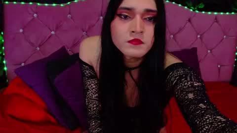 Cata Prins  online show from July 17, 12:22 pm