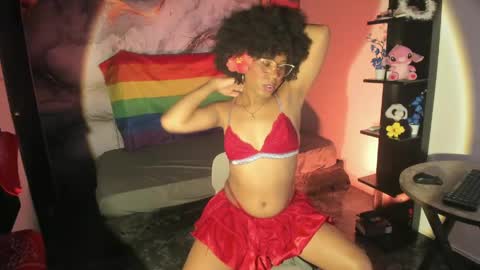 cataleyamoon_ online show from June 6, 7:54 pm