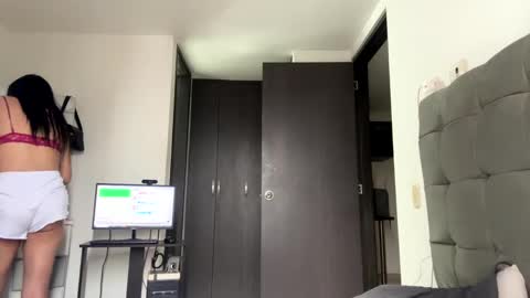 Snapshot of cataliana_mega1 chatting on March 2, 2:15 pm celiscatalina instagram online show from March 2, 2:15 pm