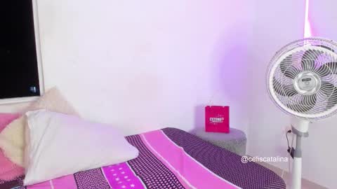 Snapshot of cataliana_mega1 chatting on October 10, 5:52 am celiscatalina instagram online show from October 10, 5:52 am