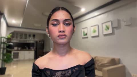 catalina2605 online show from October 22, 9:40 pm