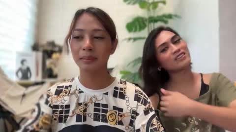 catalina2605 online show from November 7, 4:34 am