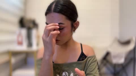 catalina2605 online show from November 12, 11:14 pm