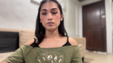 catalina2605 online show from November 27, 8:06 am