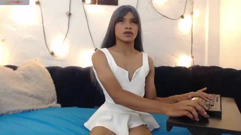 catalina online show from June 30, 7:03 pm