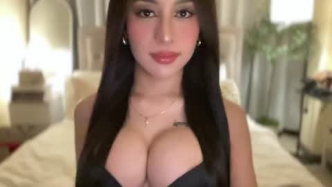 cathalina harake online show from July 14, 6:46 pm