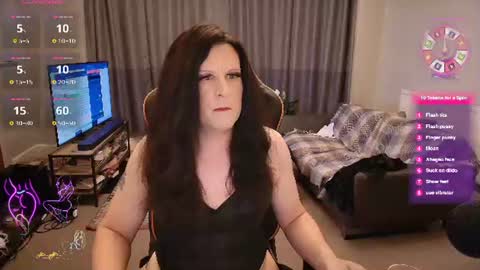 Catherinecuddles online show from July 26, 9:33 pm