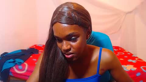 cathi_nahomi online show from November 1, 6:27 pm