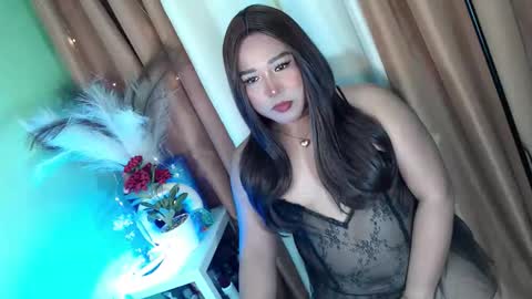 Cathy Mae online show from March 29, 7:25 pm