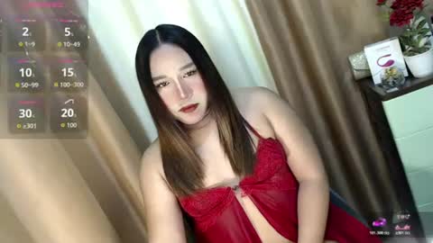 Cathy Mae online show from June 16, 7:14 pm