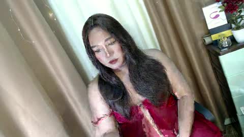 Cathy Mae online show from June 20, 6:00 pm