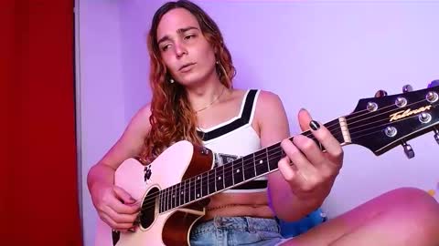 Catalina Restrepo online show from March 6, 1:55 am