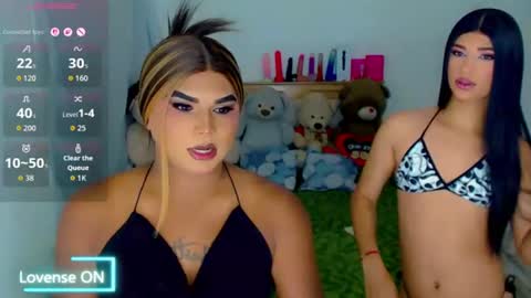 cattaleya skinny online show from July 29, 5:50 am