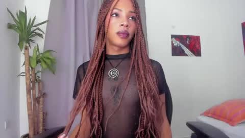 Catty online show from June 9, 4:34 am