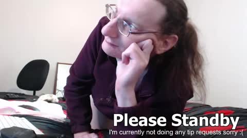 Adalyn online show from June 7, 8:44 am