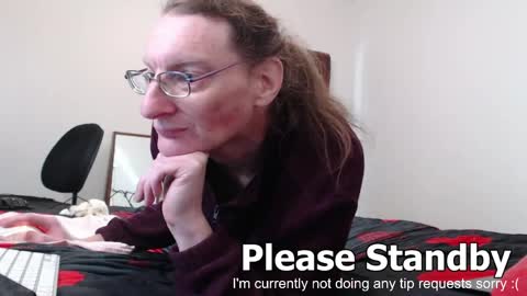 Adalyn online show from June 8, 1:28 am