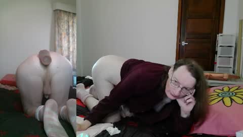 Adalyn online show from June 11, 3:37 am