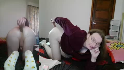 Adalyn online show from June 14, 3:08 am