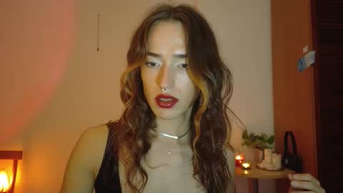 Ametrine online show from October 4, 5:14 pm