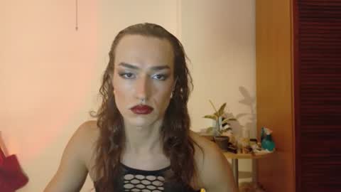 Ametrine online show from November 23, 11:40 pm