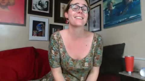 Cecily Saint Claire online show from November 26, 1:02 pm