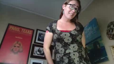 Cecily Saint Claire online show from December 3, 12:42 pm