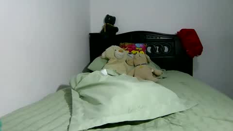 celessteseductora online show from January 17, 8:38 pm