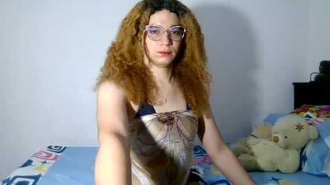 celessteseductora online show from July 28, 3:32 pm