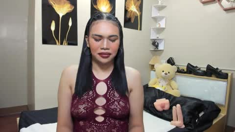 celestinaxisabella online show from March 29, 4:29 pm