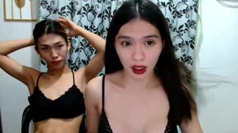 celestine online show from June 19, 1:15 pm